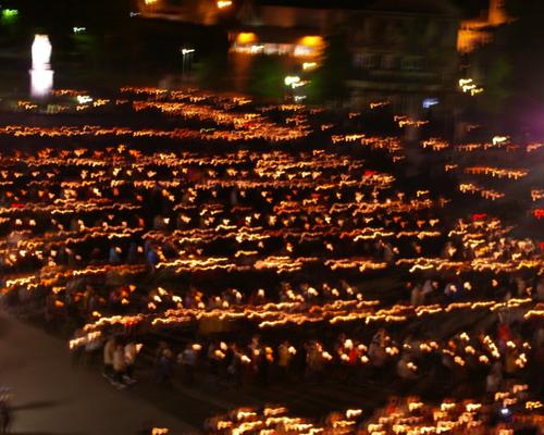 Lourdes 2013
