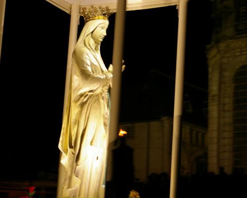 Lourdes 2013