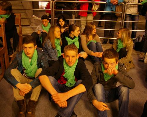 Lourdes 2013