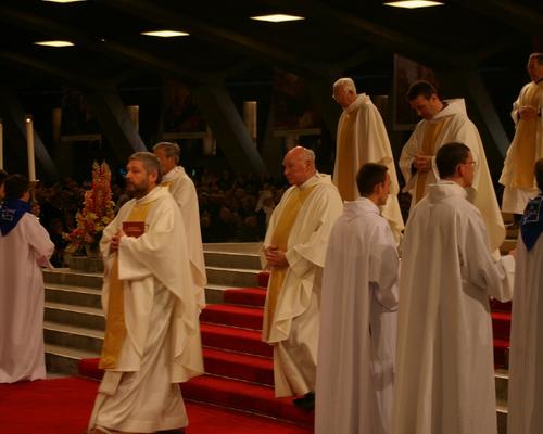 Lourdes 2013