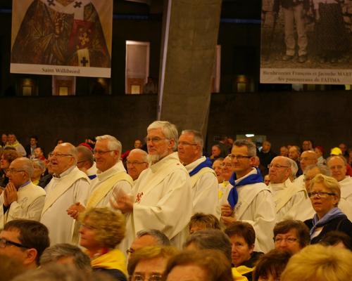 Lourdes 2013