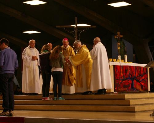 Lourdes 2013