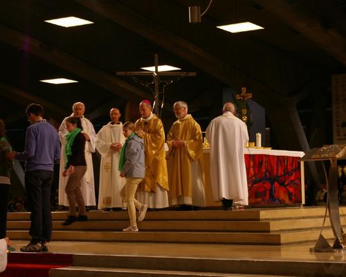 Lourdes 2013