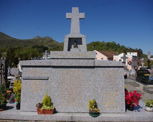Lourdes 2013