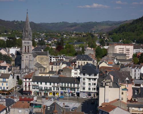 Lourdes 2013