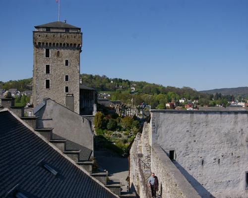 Lourdes 2013