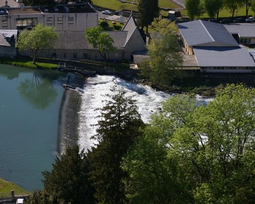 Lourdes 2013