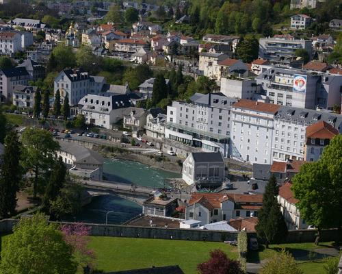 Lourdes 2013