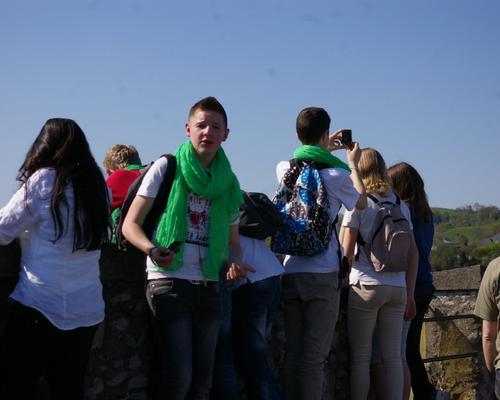 Lourdes 2013