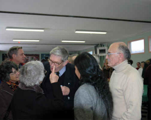 et passionne son public maubeugeois