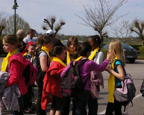 Lisieux 2013