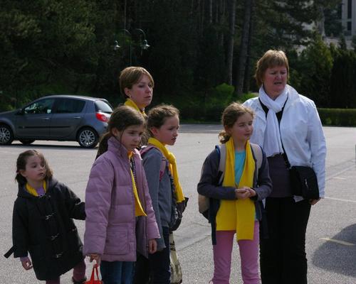 Lisieux 2013