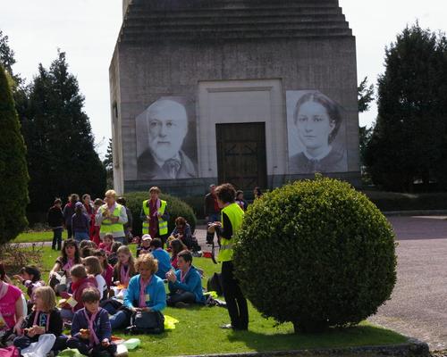 Lisieux 2013