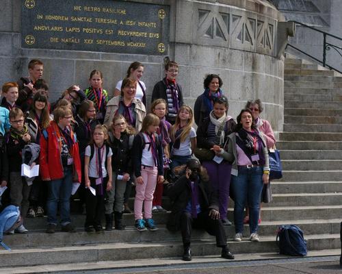 Lisieux 2013