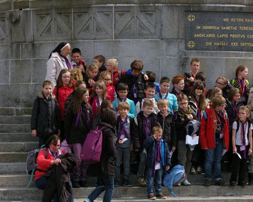 Lisieux 2013