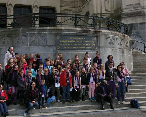 Lisieux 2013