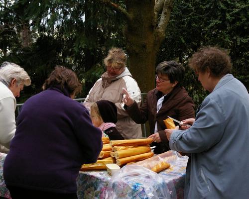 Lisieux 2013