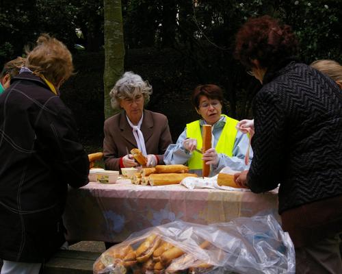 Lisieux 2013