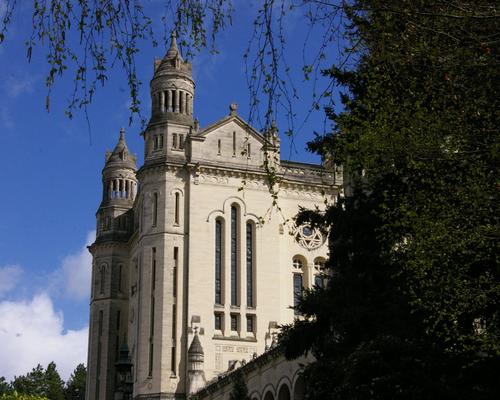 Lisieux 2013