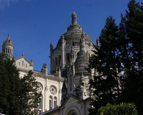 Lisieux 2013