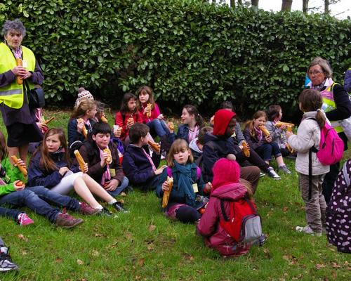 Lisieux 2013