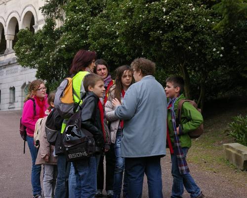 Lisieux 2013