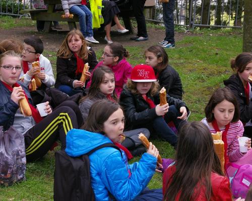 Lisieux 2013