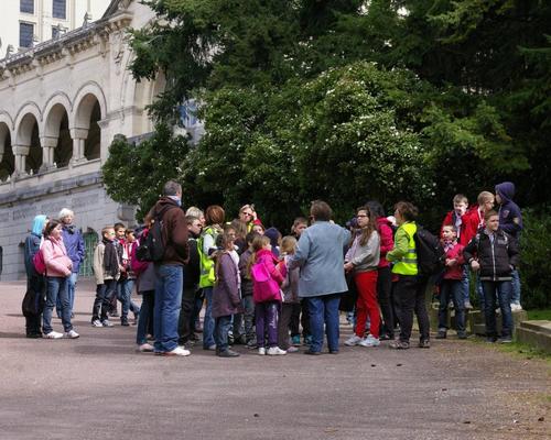 Lisieux 2013