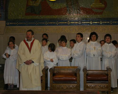 Lisieux 2013