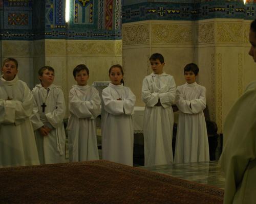 Lisieux 2013