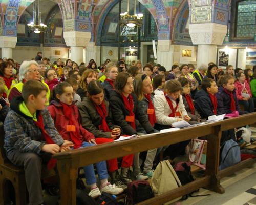 Lisieux 2013