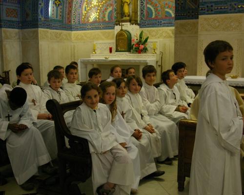 Lisieux 2013