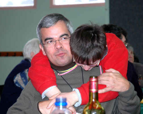 Emmanuel calin !