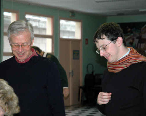 Michel et Venceslas