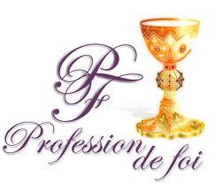 Profession de foi
