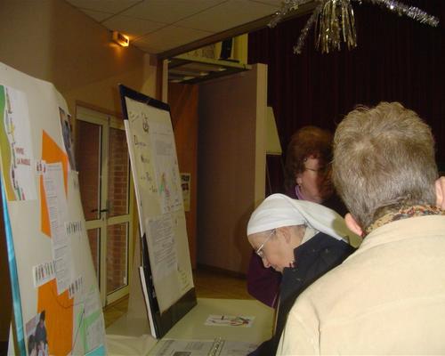 31- Stand de la PCS (2)