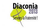 logo diaconia