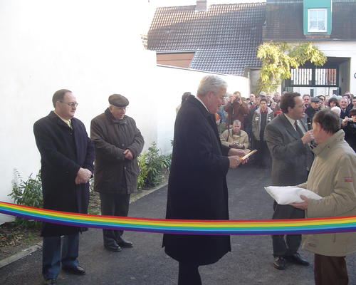 Inauguration