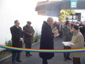 Inauguration
