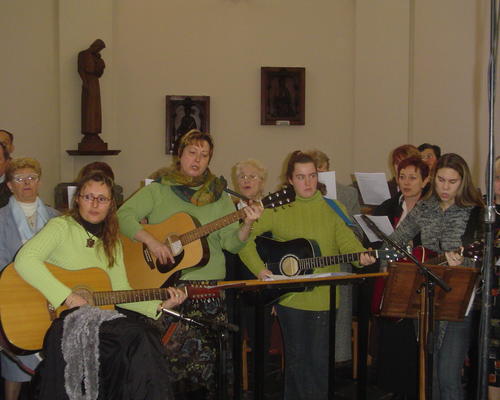 Chorale