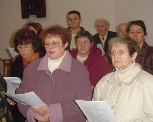 Choristes