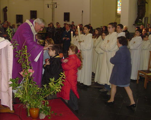 Communion