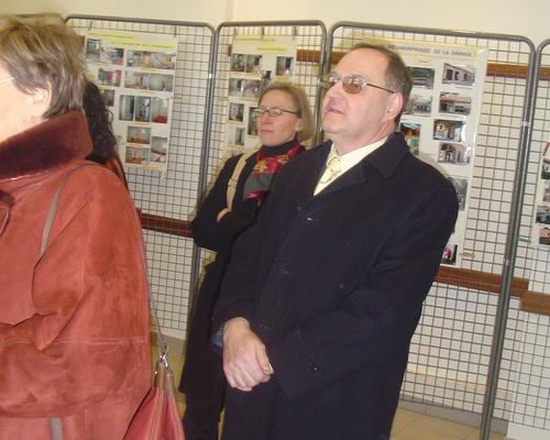 M. le Maire