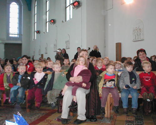 l'assemblée