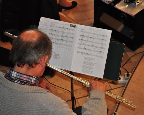 Images - Stald - Profession de Foi 2013 - Remise d