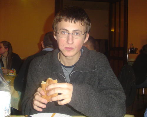 Benjamin