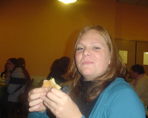 Séverine