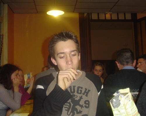 Un ami allemand
