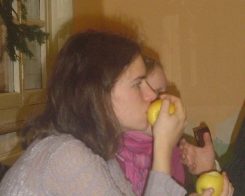 Camille