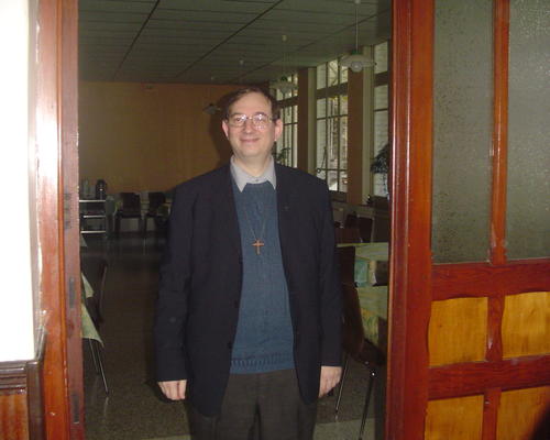 Bruno Feillet